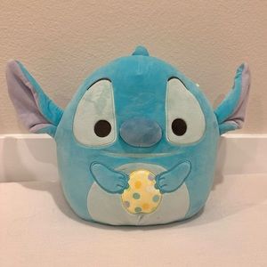 💙STITCH Disney Squishmallow